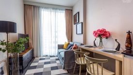 1 Bedroom Condo for Sale or Rent in Edge Sukhumvit 23, Khlong Toei Nuea, Bangkok near BTS Asoke