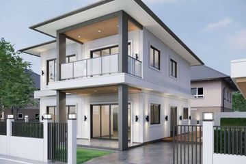 5 Bedroom House for sale in Nong Prue, Chonburi