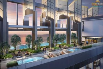 2 Bedroom Condo for sale in Nong Prue, Chonburi