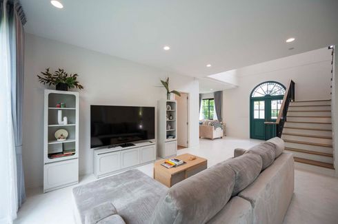 4 Bedroom House for rent in Narinsiri Krungthep Kreetha, Saphan Sung, Bangkok