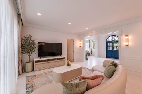 5 Bedroom House for rent in Narinsiri Krungthep Kreetha, Saphan Sung, Bangkok