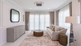 5 Bedroom House for rent in Narinsiri Krungthep Kreetha, Saphan Sung, Bangkok