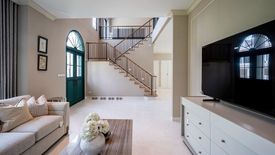 4 Bedroom House for rent in Narinsiri Rama 9 - Krungthep Kreetha, Saphan Sung, Bangkok