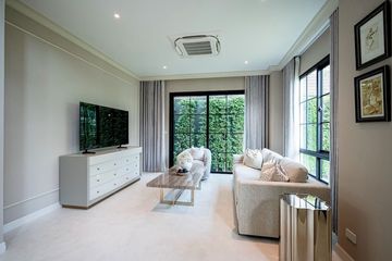 4 Bedroom House for rent in Narinsiri Rama 9 - Krungthep Kreetha, Saphan Sung, Bangkok