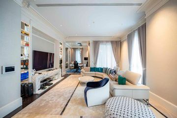 3 Bedroom Condo for rent in 98 Wireless, Lumpini, Bangkok near BTS Ploen Chit