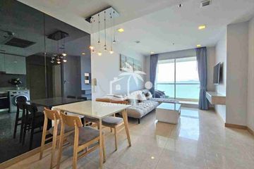 1 Bedroom Condo for rent in The Palm Wongamat Beach, Na Kluea, Chonburi
