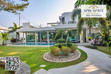 4 Bedroom Villa for rent in Thap Tai, Prachuap Khiri Khan