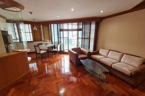 2 Bedroom Condo for rent in LAKE AVENUE Sukhumvit 16, Khlong Toei, Bangkok near BTS Asoke