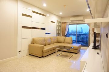 2 Bedroom Condo for rent in The Crest Sukhumvit 34, Khlong Tan, Bangkok near BTS Thong Lo