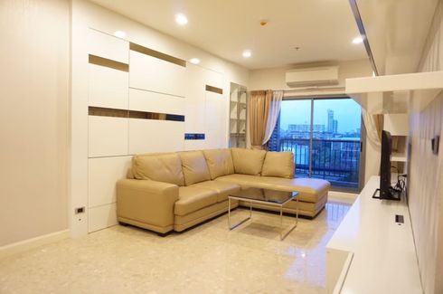 2 Bedroom Condo for rent in The Crest Sukhumvit 34, Khlong Tan, Bangkok near BTS Thong Lo