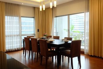 3 Bedroom Condo for rent in Royal Residence Park, Lumpini, Bangkok near BTS Ratchadamri