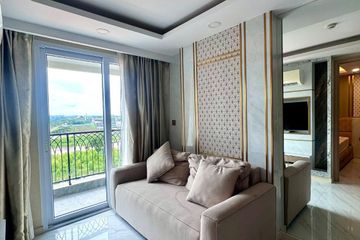 1 Bedroom Condo for rent in Dusit Grand Park 2, Nong Prue, Chonburi