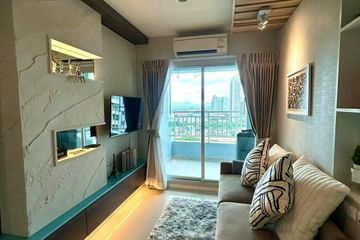 1 Bedroom Condo for rent in Lumpini Park Beach Jomtien, 