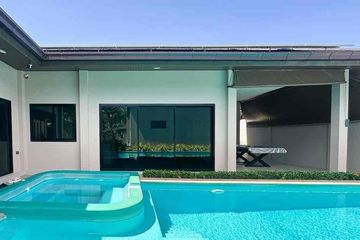 3 Bedroom House for sale in Baan Pattaya 5, Huai Yai, Chonburi