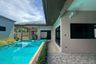 3 Bedroom House for sale in Baan Pattaya 5, Huai Yai, Chonburi