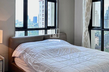 2 Bedroom Condo for rent in The XXXIX by Sansiri, Khlong Tan Nuea, Bangkok near BTS Phrom Phong
