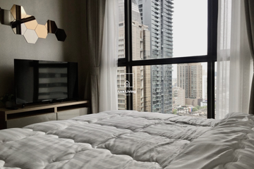 1 Bedroom Condo for rent in The XXXIX by Sansiri, Khlong Tan Nuea, Bangkok near BTS Phrom Phong