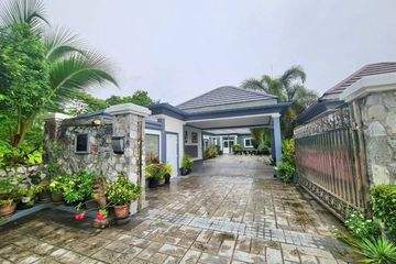 4 Bedroom House for sale in Huai Yai, Chonburi