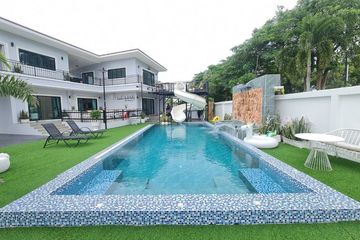 6 Bedroom House for sale in Huai Yai, Chonburi