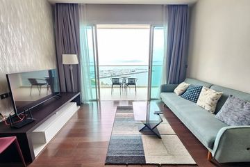 1 Bedroom Condo for rent in Movenpick White Sand Beach, Na Jomtien, Chonburi
