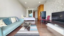 1 Bedroom Condo for rent in Movenpick White Sand Beach, Na Jomtien, Chonburi