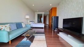 1 Bedroom Condo for rent in Movenpick White Sand Beach, Na Jomtien, Chonburi