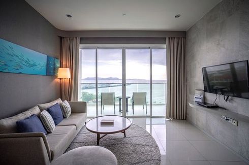 1 Bedroom Condo for rent in Movenpick White Sand Beach, Na Jomtien, Chonburi