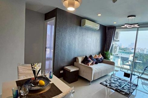 1 Bedroom Condo for sale in The Vision, Nong Prue, Chonburi