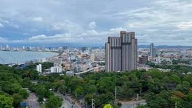 1 Bedroom Condo for sale in The Vision, Nong Prue, Chonburi