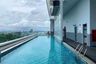 1 Bedroom Condo for sale in The Vision, Nong Prue, Chonburi