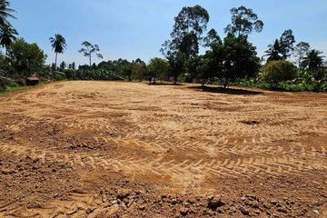 Land for sale in Huai Yai, Chonburi