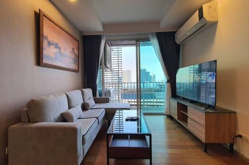 1 Bedroom Condo for rent in Abstracts Phahonyothin Park, Chatuchak, Bangkok near BTS Ladphrao Intersection
