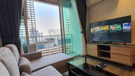 1 Bedroom Condo for rent in Abstracts Phahonyothin Park, Chatuchak, Bangkok near BTS Ladphrao Intersection