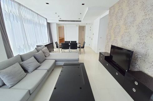 2 Bedroom Condo for rent in Athenee Residence, Lumpini, Bangkok near BTS Ploen Chit
