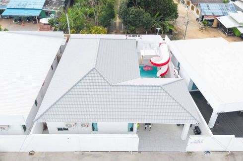 3 Bedroom Villa for sale in Baan Balina 3, Huai Yai, Chonburi