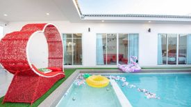 3 Bedroom Villa for sale in Baan Balina 3, Huai Yai, Chonburi