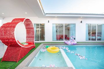 3 Bedroom Villa for sale in Baan Balina 3, Huai Yai, Chonburi