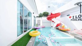 3 Bedroom Villa for sale in Baan Balina 3, Huai Yai, Chonburi