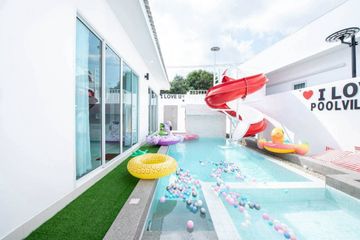 3 Bedroom Villa for sale in Baan Balina 3, Huai Yai, Chonburi