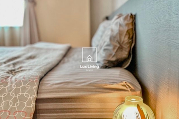 1 Bedroom Condo for rent in Bright Sukhumvit 24, Khlong Tan, Bangkok near BTS Phrom Phong