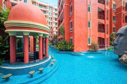 1 Bedroom Condo for sale in Nong Prue, Chonburi