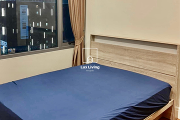 2 Bedroom Condo for rent in Bright Sukhumvit 24, Khlong Tan, Bangkok near BTS Phrom Phong