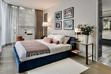 3 Bedroom Condo for rent in Ashton Residence 41, Khlong Tan Nuea, Bangkok near BTS Phrom Phong