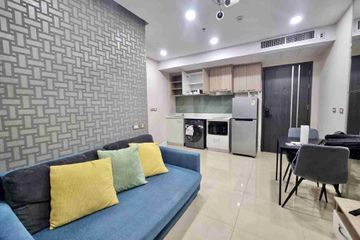 1 Bedroom Condo for rent in Dusit Grand Condo View, Nong Prue, Chonburi