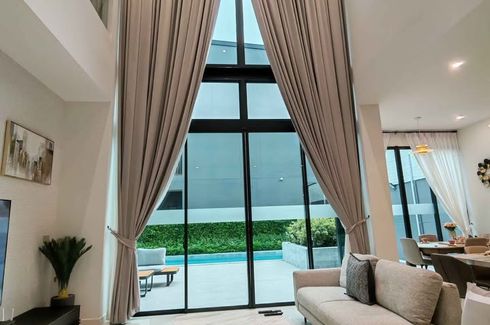 5 Bedroom House for rent in The Honor Yothinpattana, Khlong Chan, Bangkok