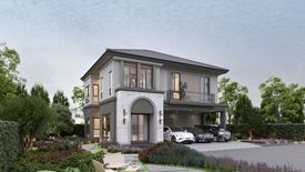 3 Bedroom Villa for sale in Nong Prue, Chonburi