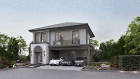 3 Bedroom Villa for sale in Nong Prue, Chonburi