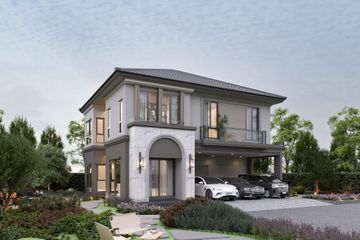 3 Bedroom House for sale in Nong Prue, Chonburi