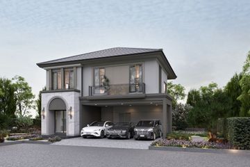 3 Bedroom House for sale in Nong Prue, Chonburi