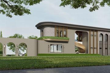 3 Bedroom House for sale in Nong Prue, Chonburi